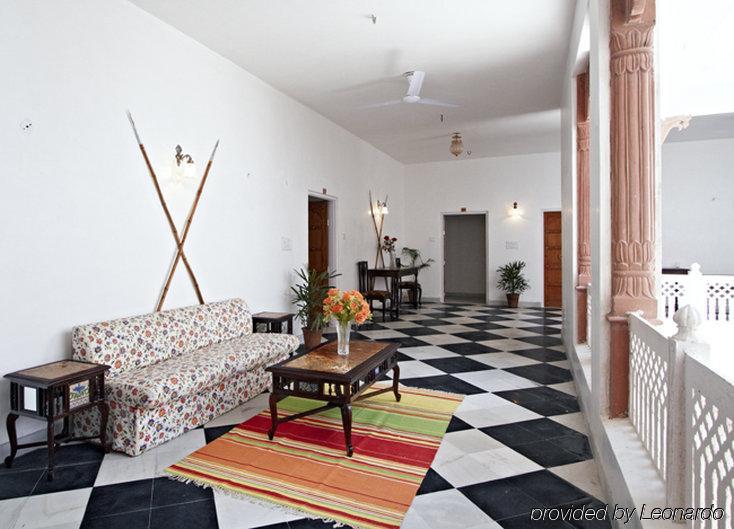 Hotel Mahal Khandela Jaipur Extérieur photo